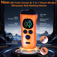 Frusiava Type-C charging with 1200mAh battery supports long outings and quick recharge.