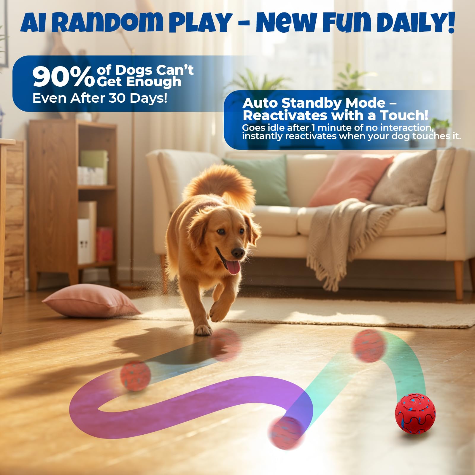 Fsitego washable shell allows easy cleaning after outdoor play.