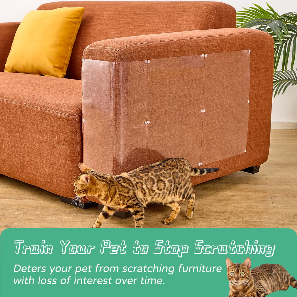 FTSTC easy-cut-flexible-installation enables quick shaping to fit edges.