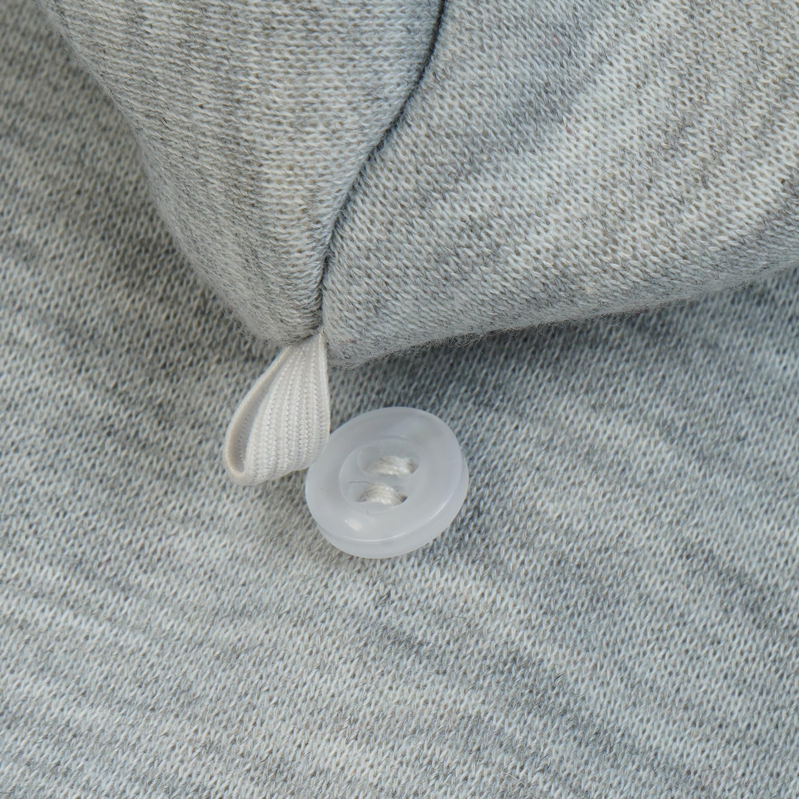 FUAMEY dog hoodie side pocket view highlighting convenient storage for walks