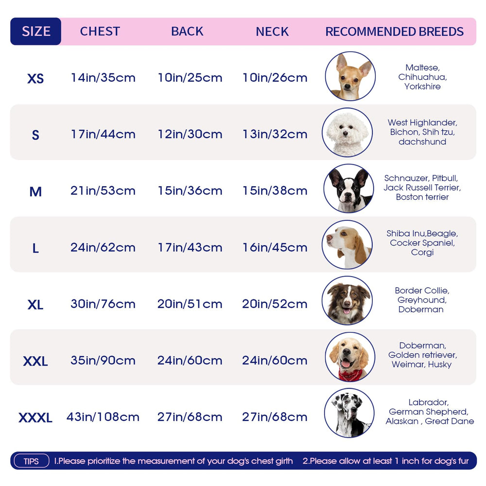 FUAMEY dog winter jacket back harness loop secures leash quickly during outdoor trips.