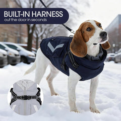 FUAMEY reflective strips ensure visibility in low light