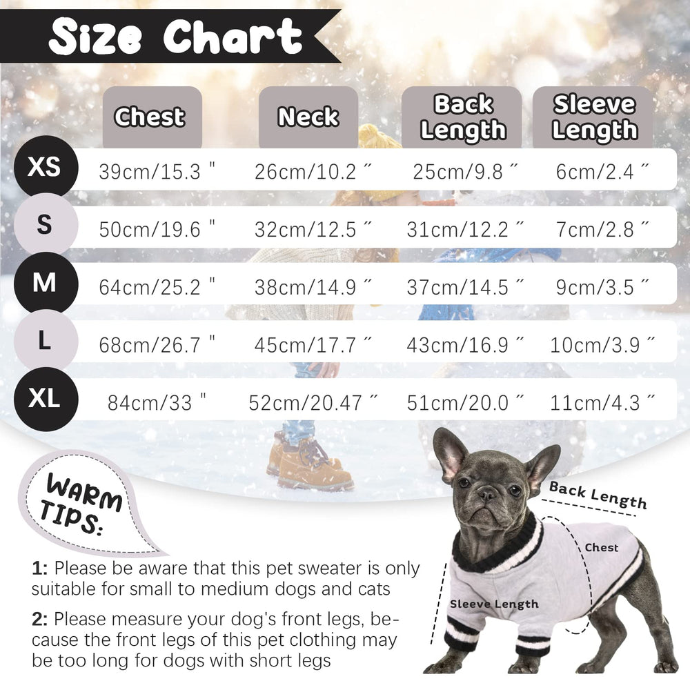 FUAMEY sudadera para perros, vista dorsal, diseño práctico para vestir sin esfuerzo.