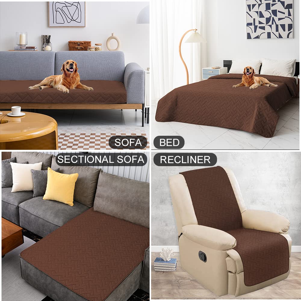 Fuguitex machine-washable cover simplifies cleaning after muddy paws
