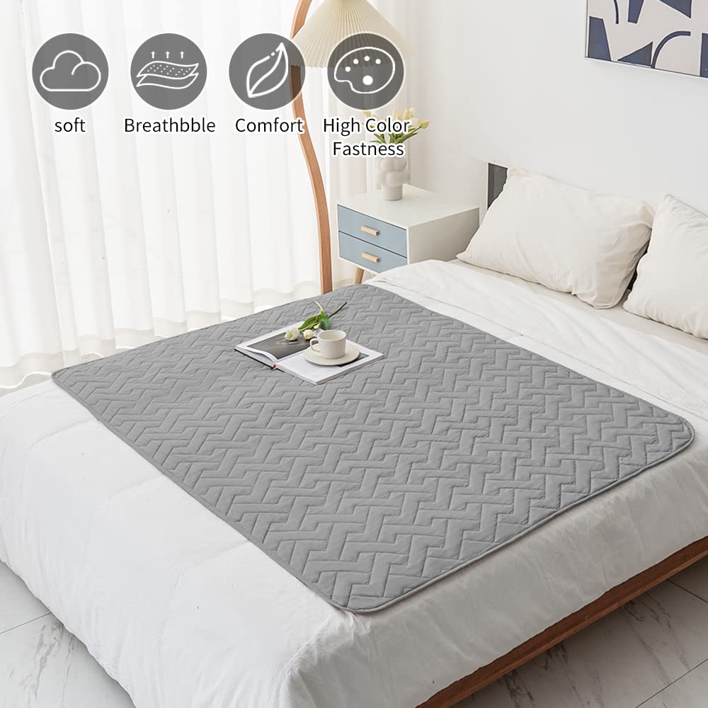 fuguitex waterproof dog bed cover on sofa illustrating furniture protection