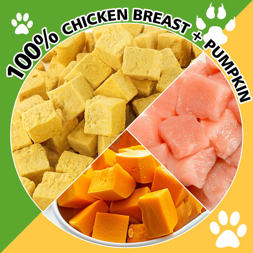 Fuiknueh cube closeup shows texture and aroma preserving nutrients