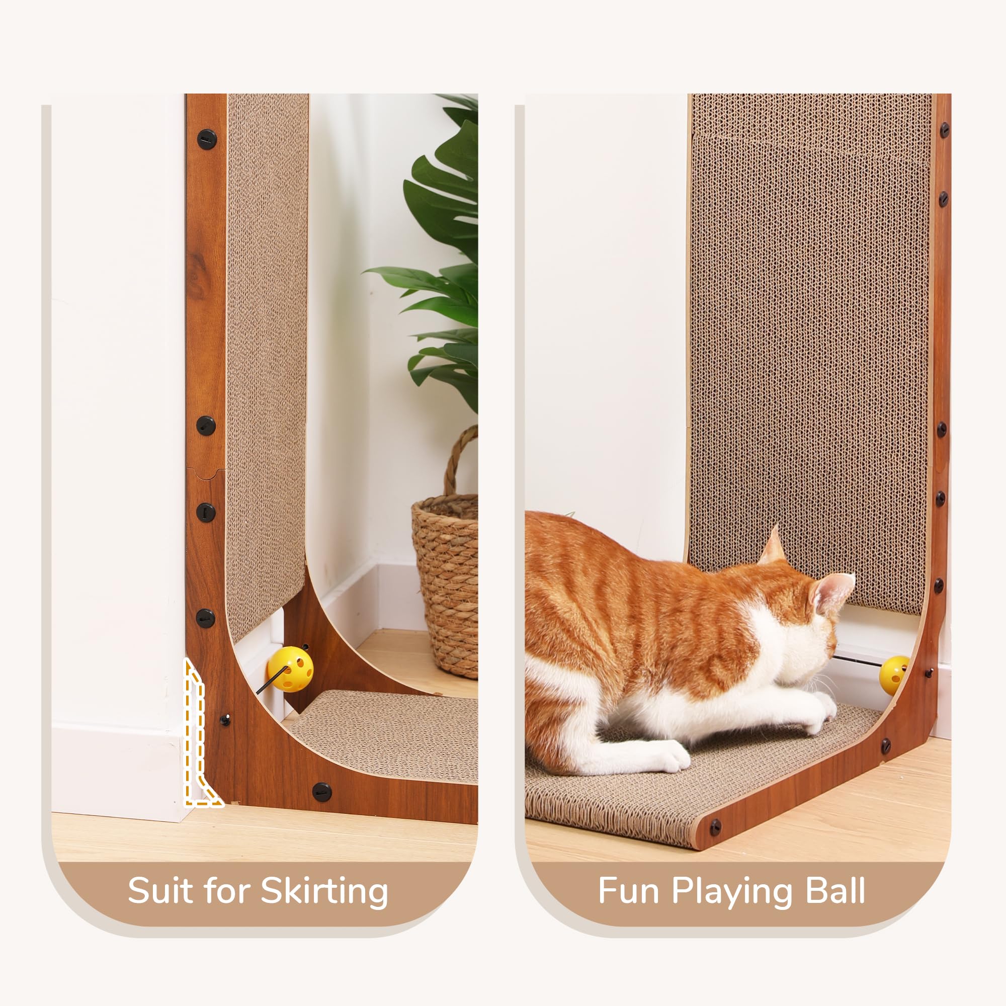 FUKUMARU two-pack provides value for busy households