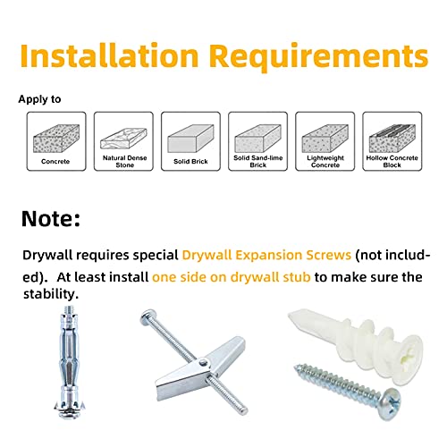 FUKUMARU satisfied cat lounging on wall perch in living room.