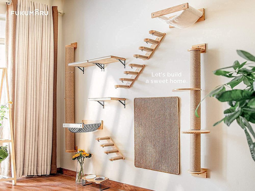 FUKUMARU two-pack provides convenient replacements