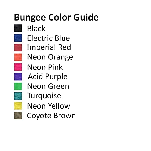 Full Grip Supply E-Bungee Collar USA-made durable for long-term use.