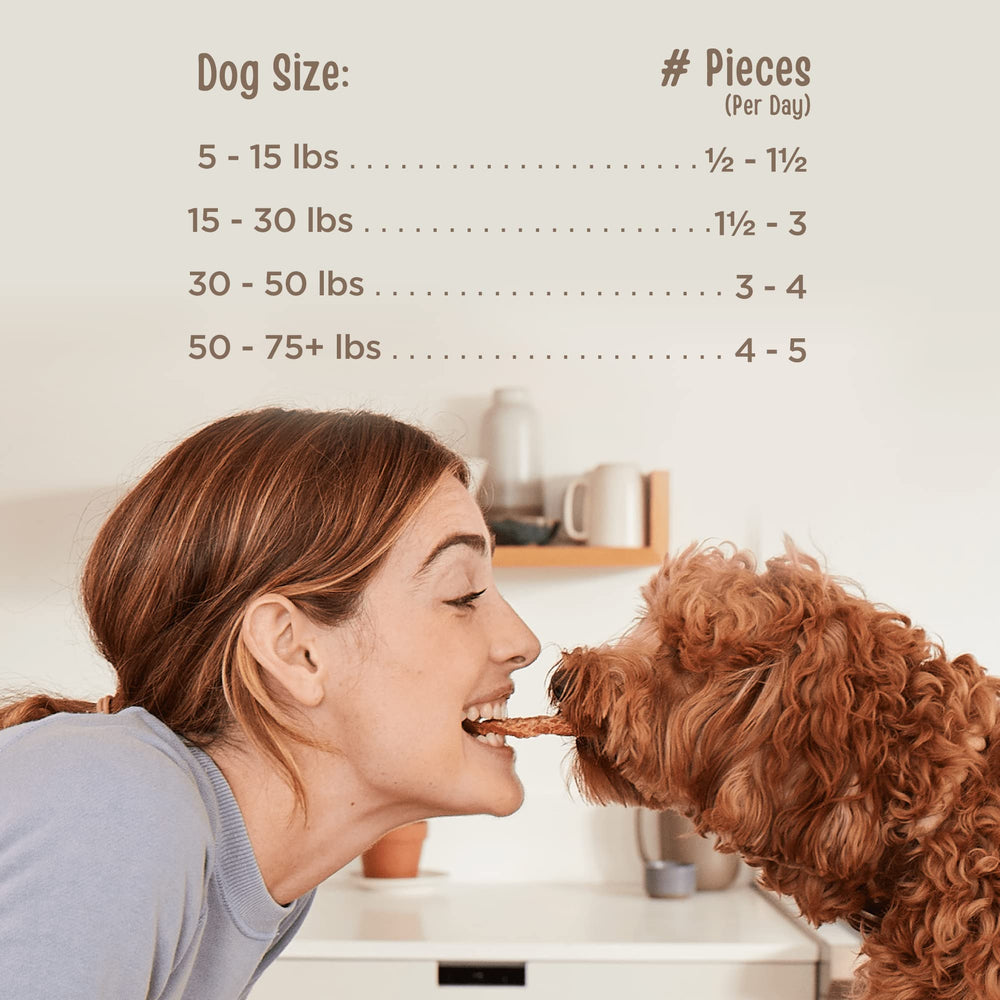 Full Moon Res Seco: libre de maíz, trigo y soja para dietas simples.
