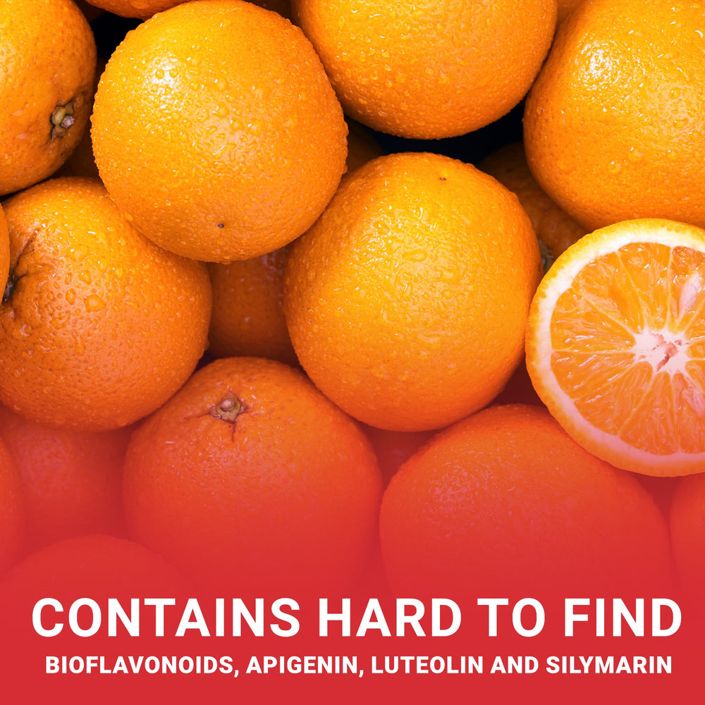 Functional Nutriments Apocaps CX packaging communicates human-grade ingredients.