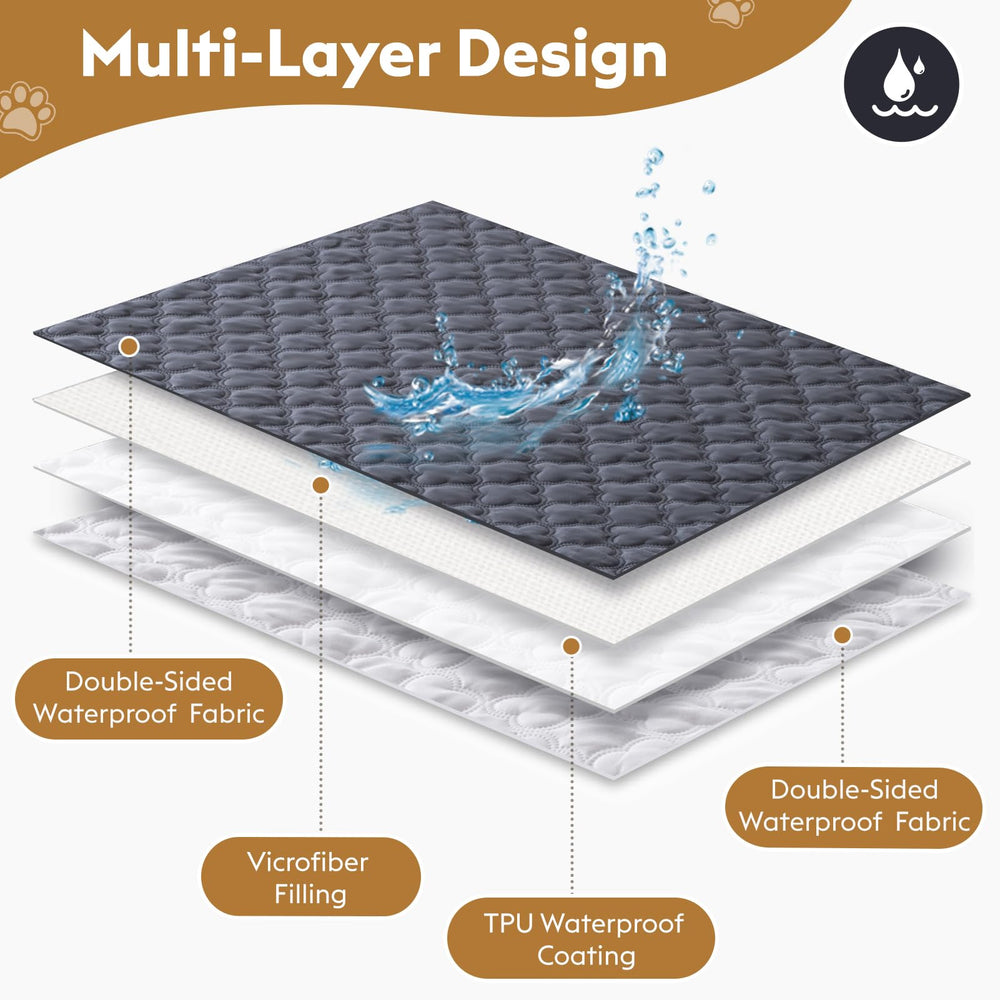 FunFurry foldable blanket shown as a portable, travel-ready solution