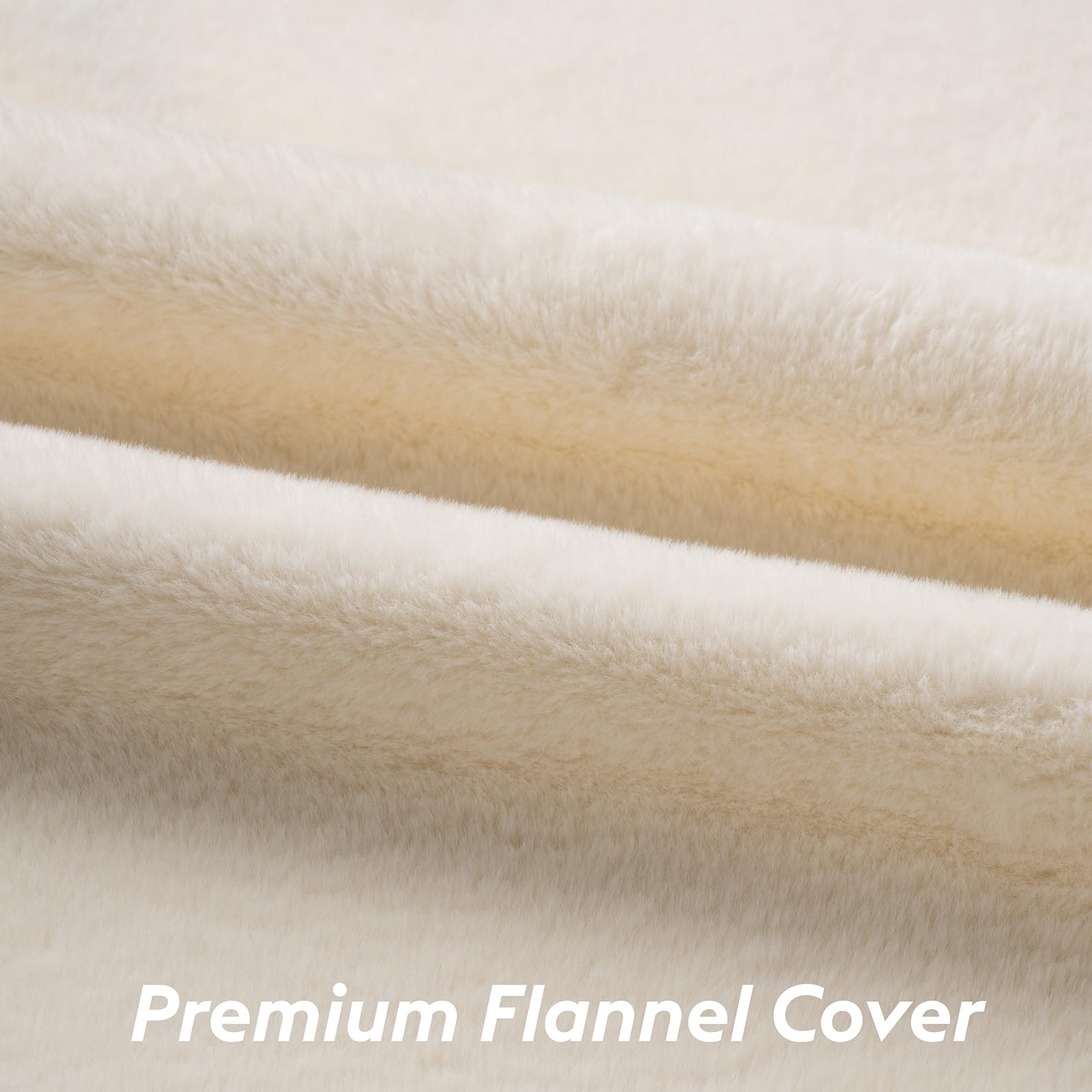 FunFurry lightweight, versatile mat suitable for crates, sofas, or travel