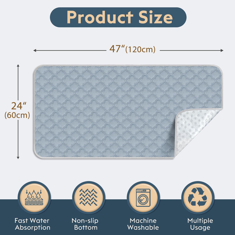 FunFurry liner cross-section highlights moisture-absorbing layer for drier habitats