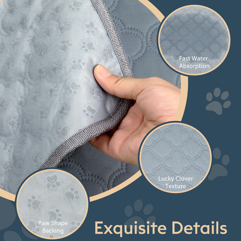 FunFurry multi-size pack demonstrates versatile options for cages and crates