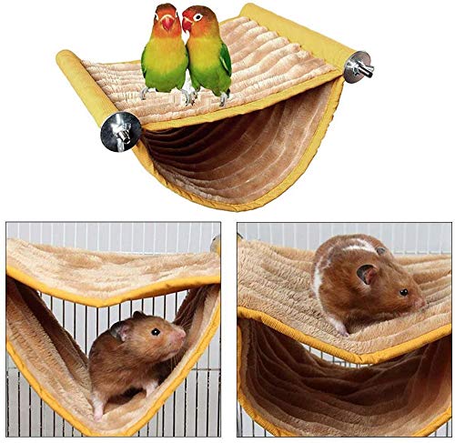 FunMove easy-attach cage design simplifying installation