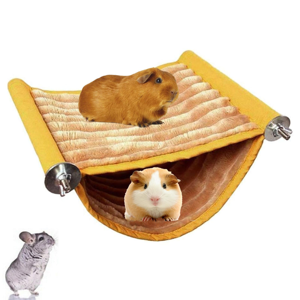 FunMove versatile design suitable for hamsters and other small pets