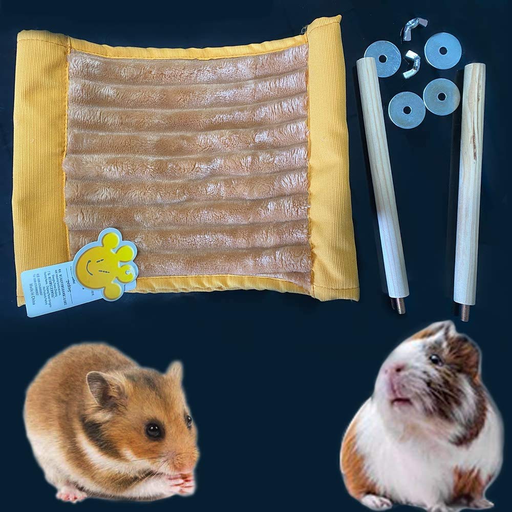 FunMove winter warmth for small pets during cold days