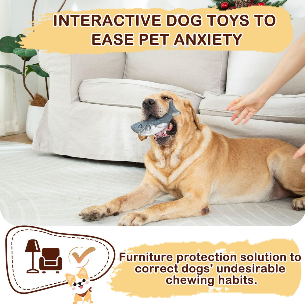 Funnbite ideal size suits medium to large dogs 25-80 lbs for satisfying chews.