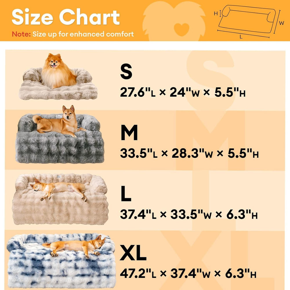 Funny Fuzzy easy-care-wash-grey simplifies maintenance for busy households.
