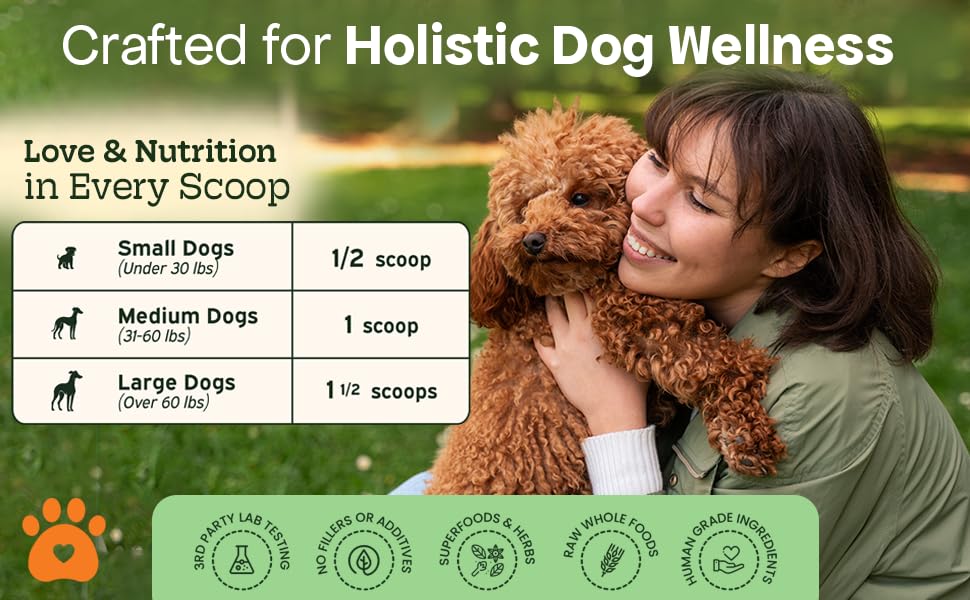 FurBound coat health focus image showing shinier coat and hydration