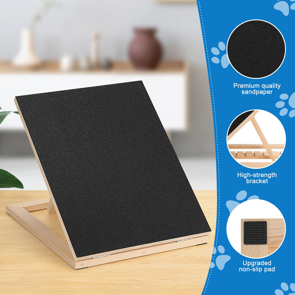 FurFlasher indoor-outdoor use shows versatile placement options