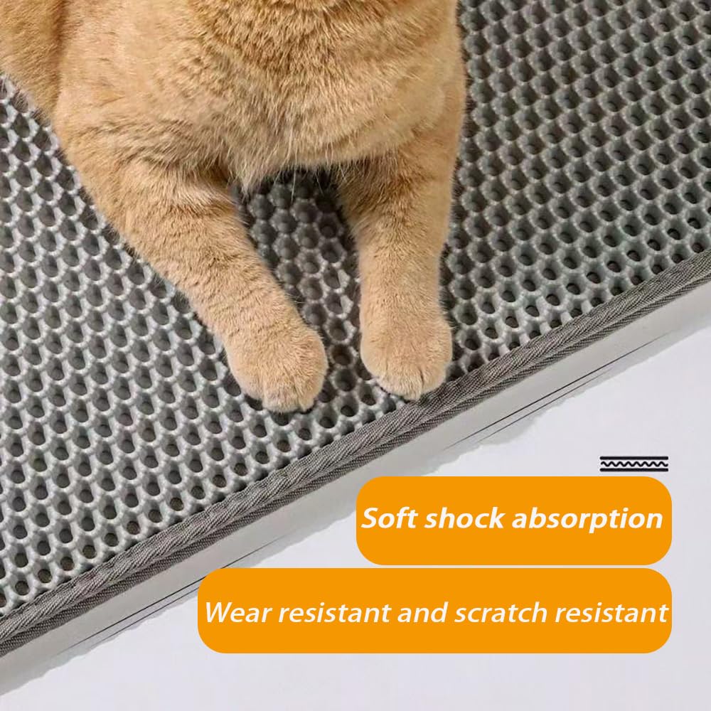 FURLINGDA scratch-resistant surface endures daily wear