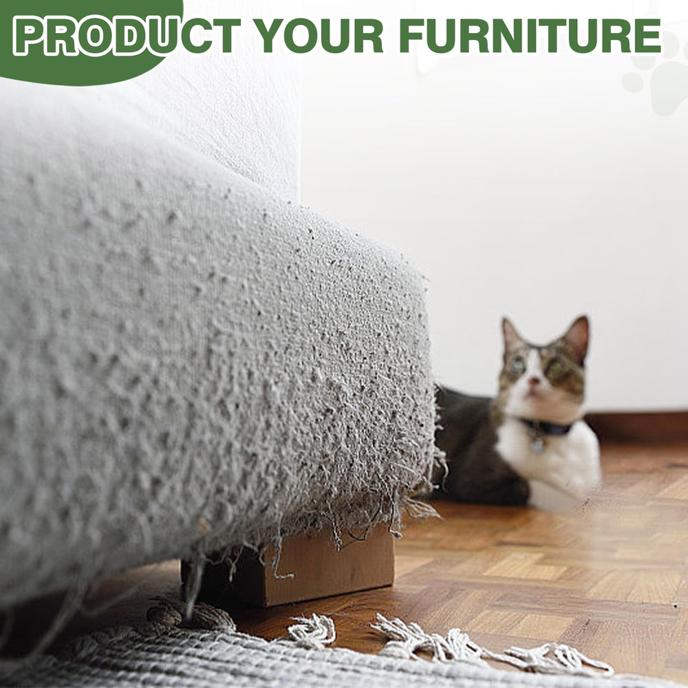 Furlogy multi-combinable design lets you create a personalized play area