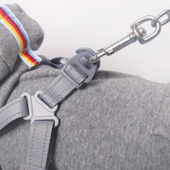 Furmate four-way stretch fabric enables unrestricted movement
