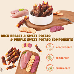 Furmate soft-chews texture close-up emphasizes tender, bite-sized training treats.