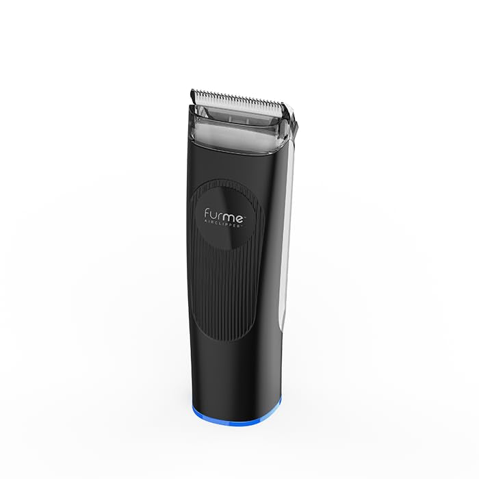 FURME AirClipper Size 10 blade bulk pack shows flexible quantities for grooming pros.