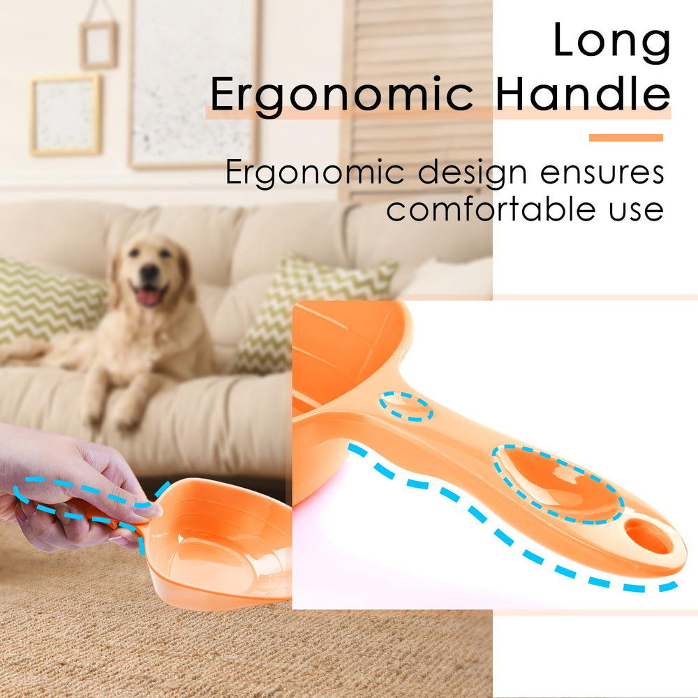 FURMYLOVE hanging-hole design for easy drying and storage.