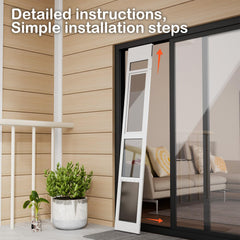 FurrFinesse aluminum-frame durability for daily use and weather resistance.