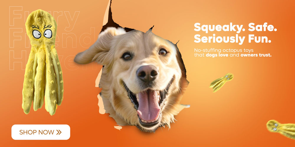 Furry Friends Haven easy-clean design simplifies cleanup after fun