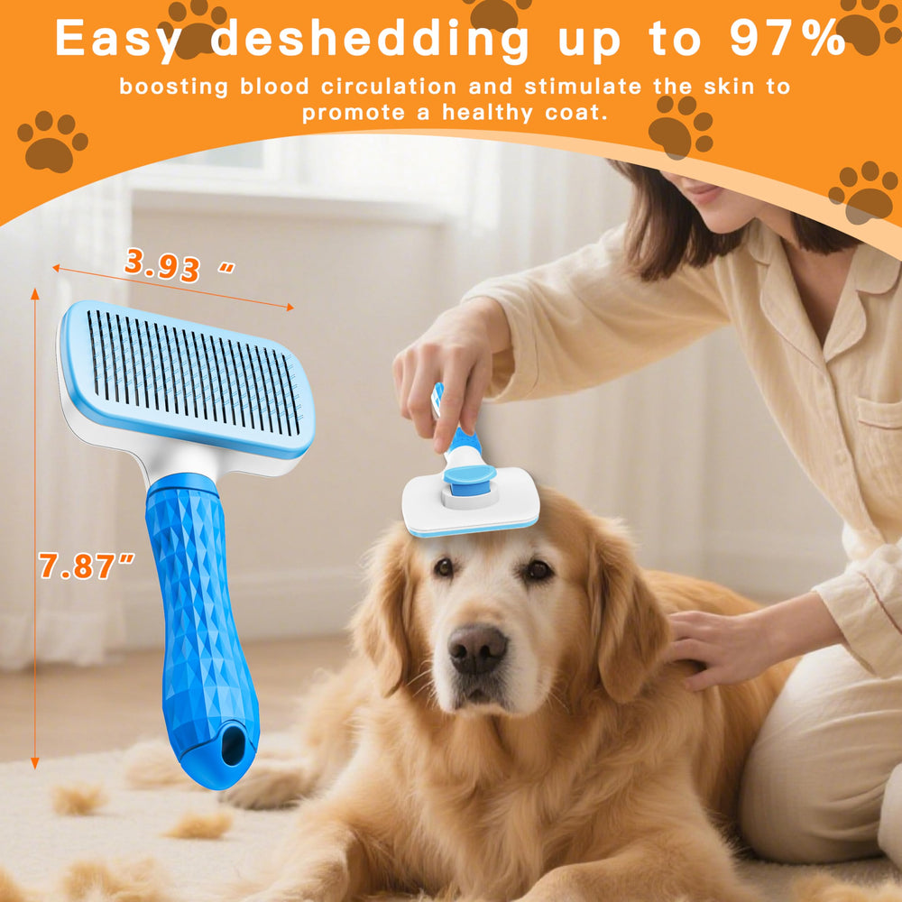 Furry Fun pet hair removal on couch delivers fast, effective cleanup