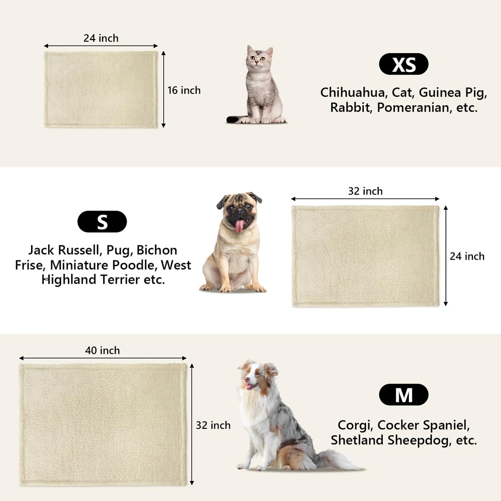 Furrybaby travel-roll-up-blanket ready for camping and trips.