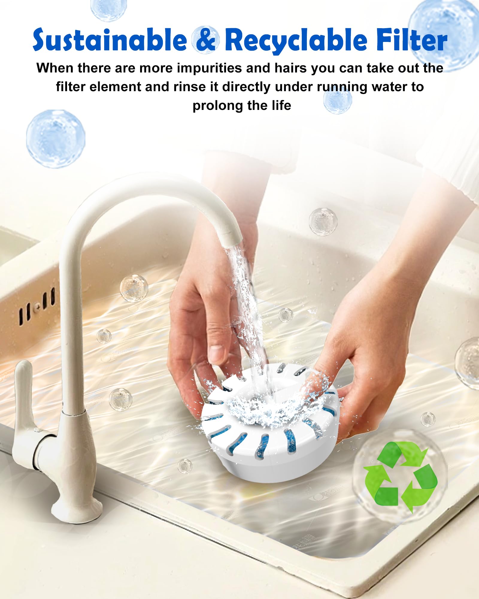 FurryPlanet ready-to-use setup image shows hassle-free installation