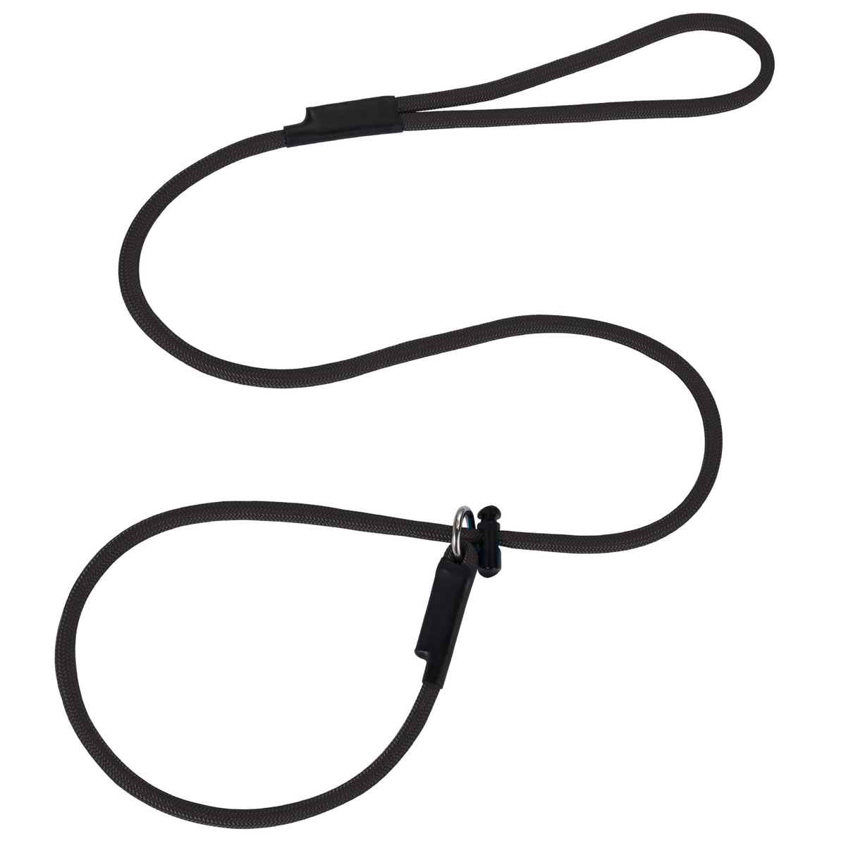 FURSDOLY Slip Lead dog-walking-setup offers secure control during daily strolls and training sessions.