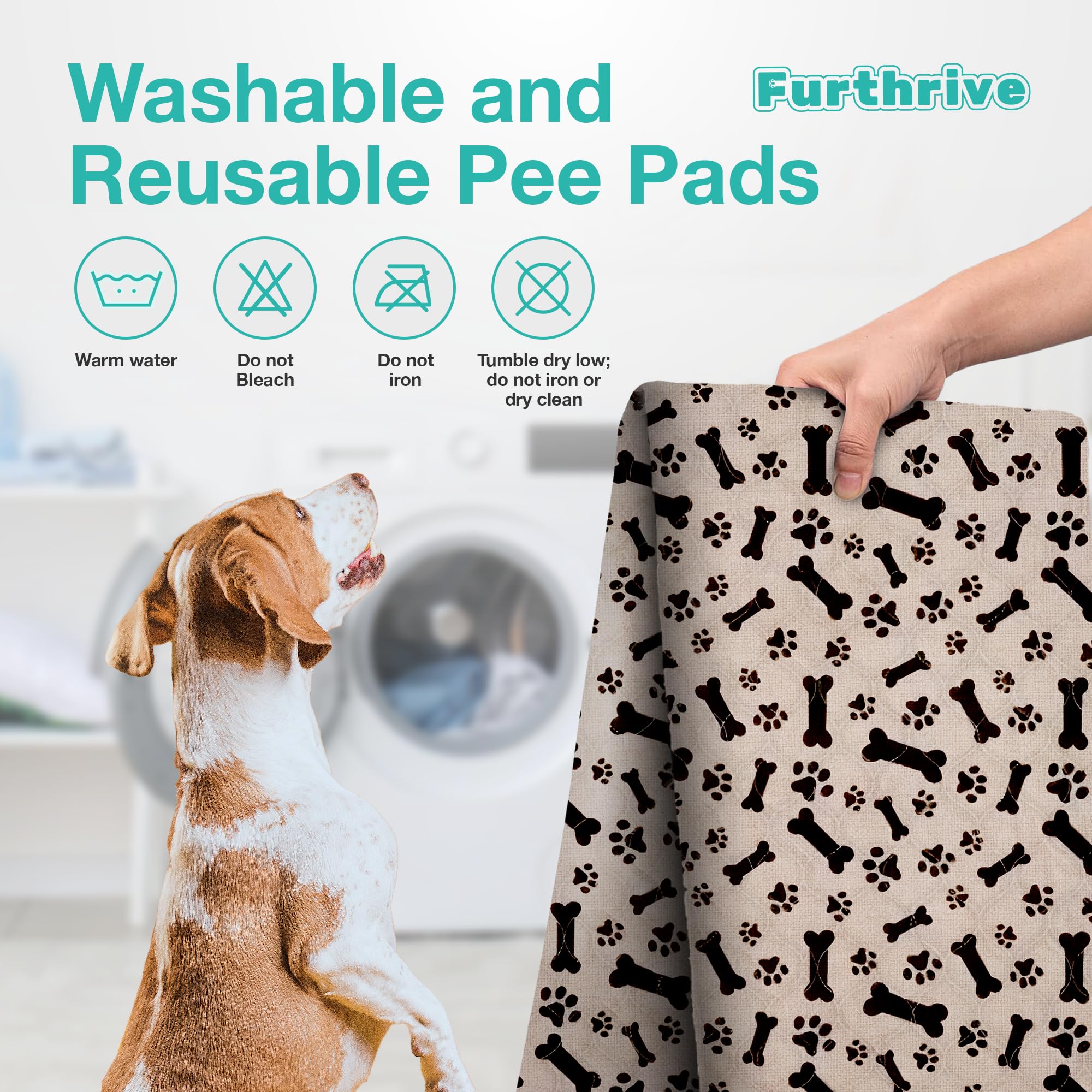 Furthrive travel scenario image emphasizes a waterproof mat for car trips