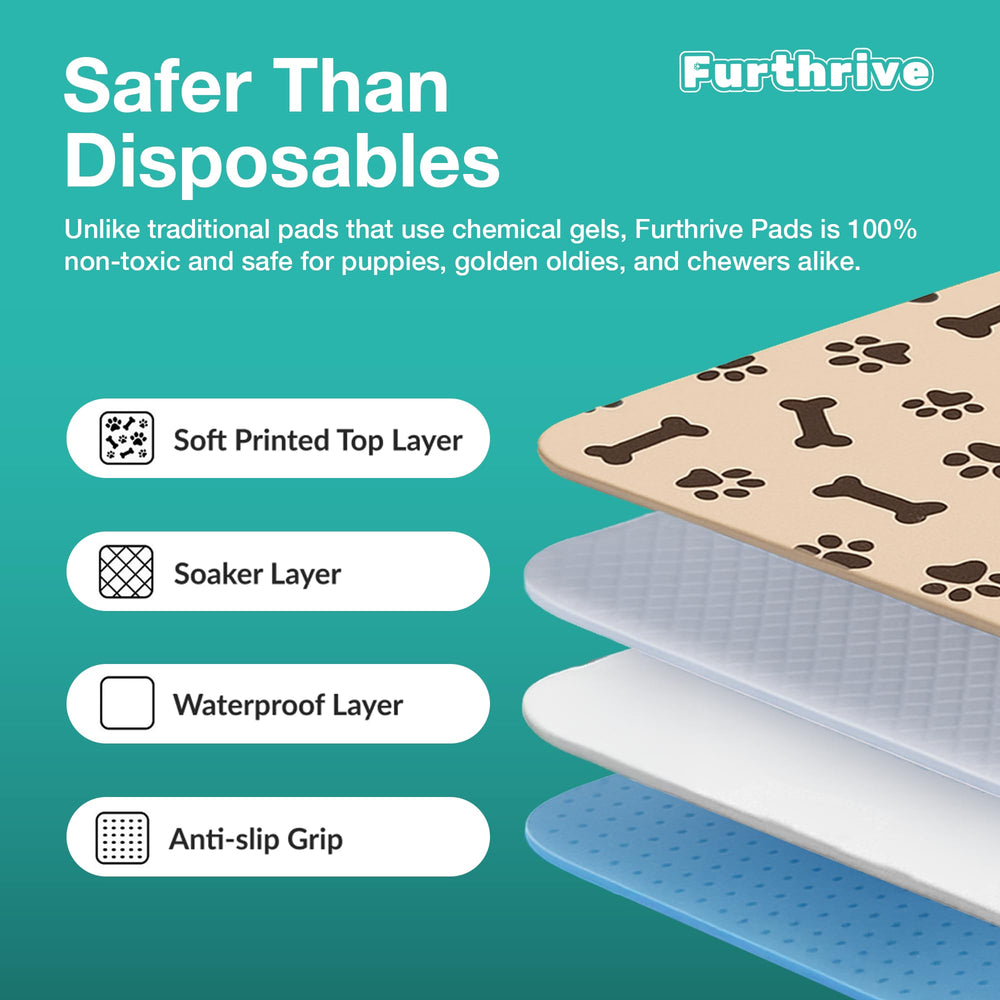 Furthrive pheromone-layer image conveys behavior-guiding surface for easier indoor routines