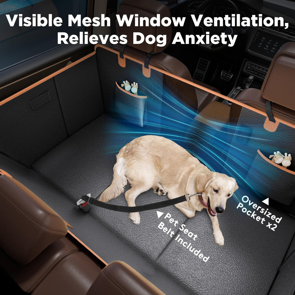 FURTIME 25x52 inch fit works across cars, SUVs, and small trucks.