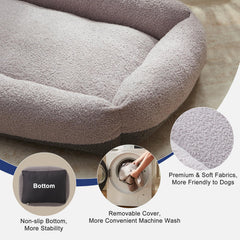 Base antideslizante Furtime para suelos duros y estable