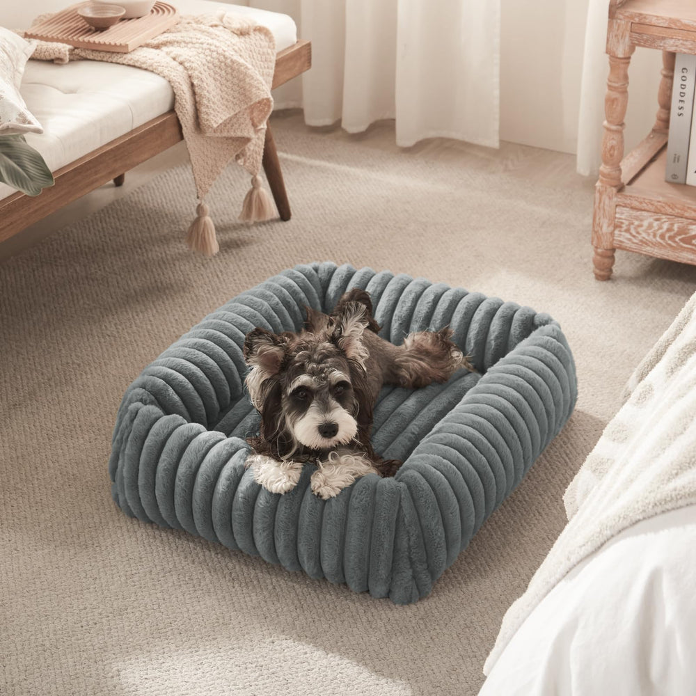 FURTIME large anti-slip bottom image demonstrating stability on floors