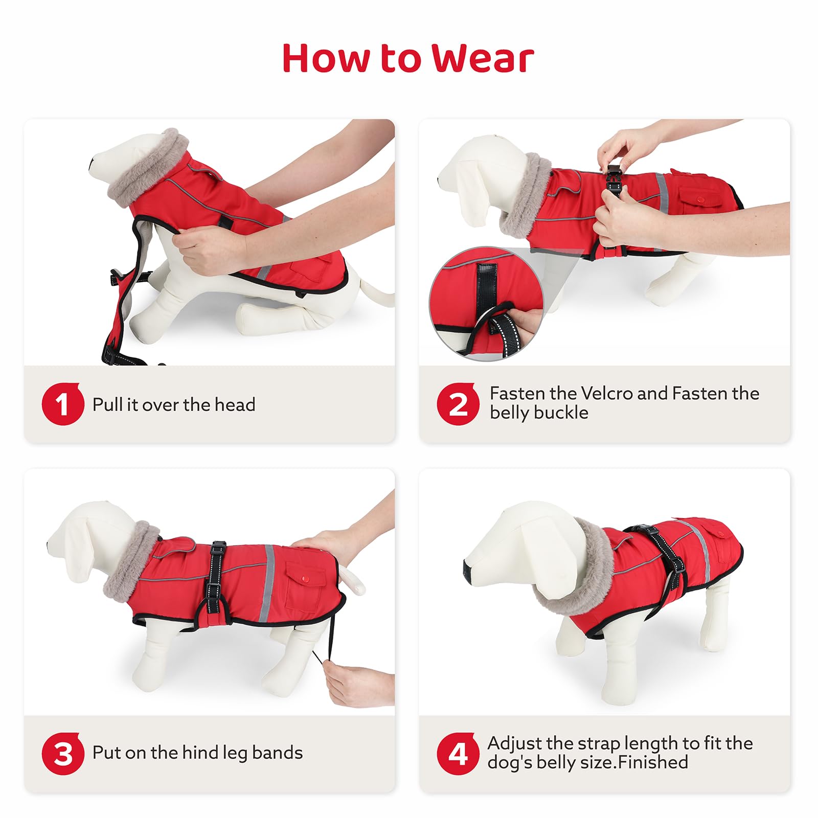 FURTIME durable polyester fabric close up showing wind and water resistance
