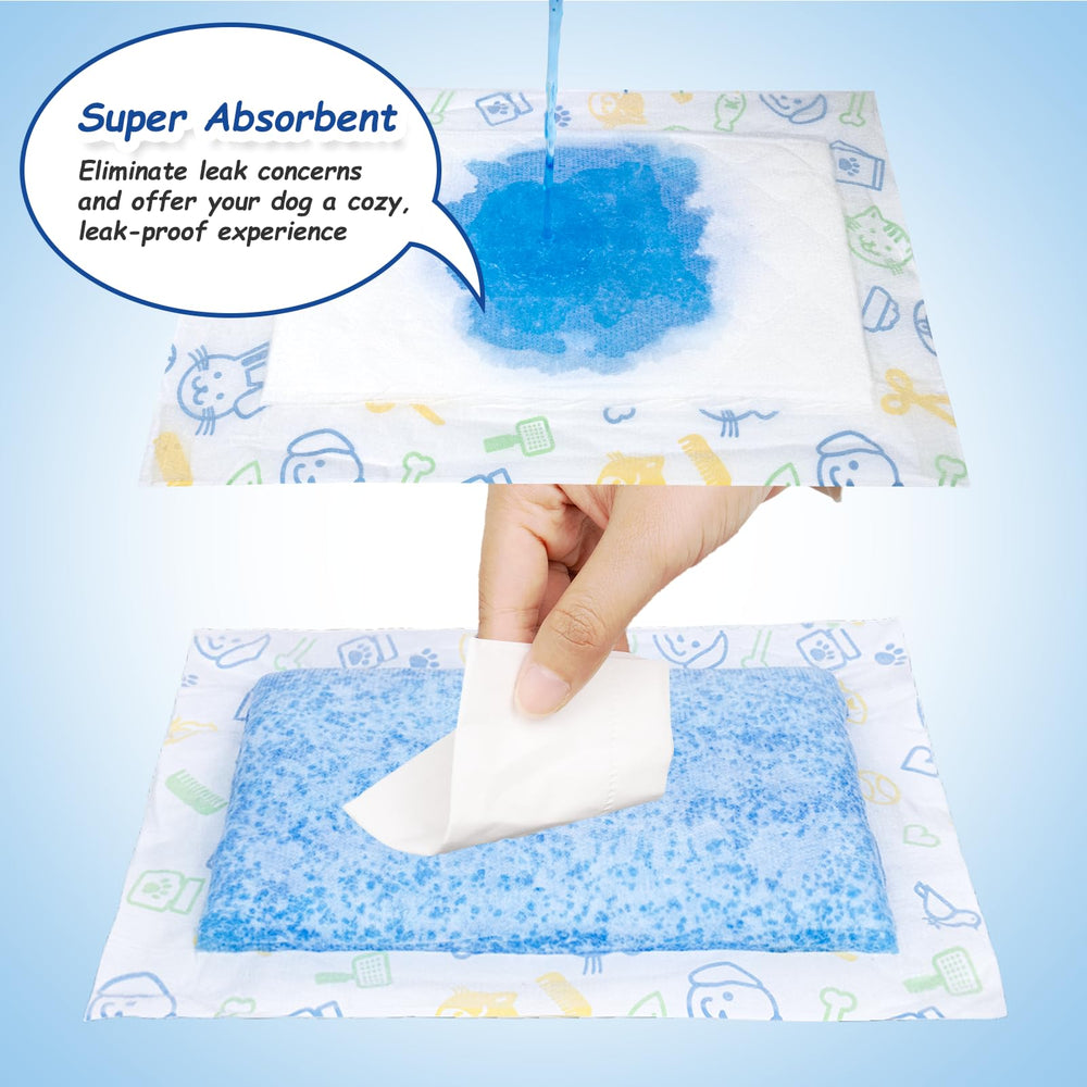 FurVeluxia 100-count packaging image highlighting value and bulk supply.