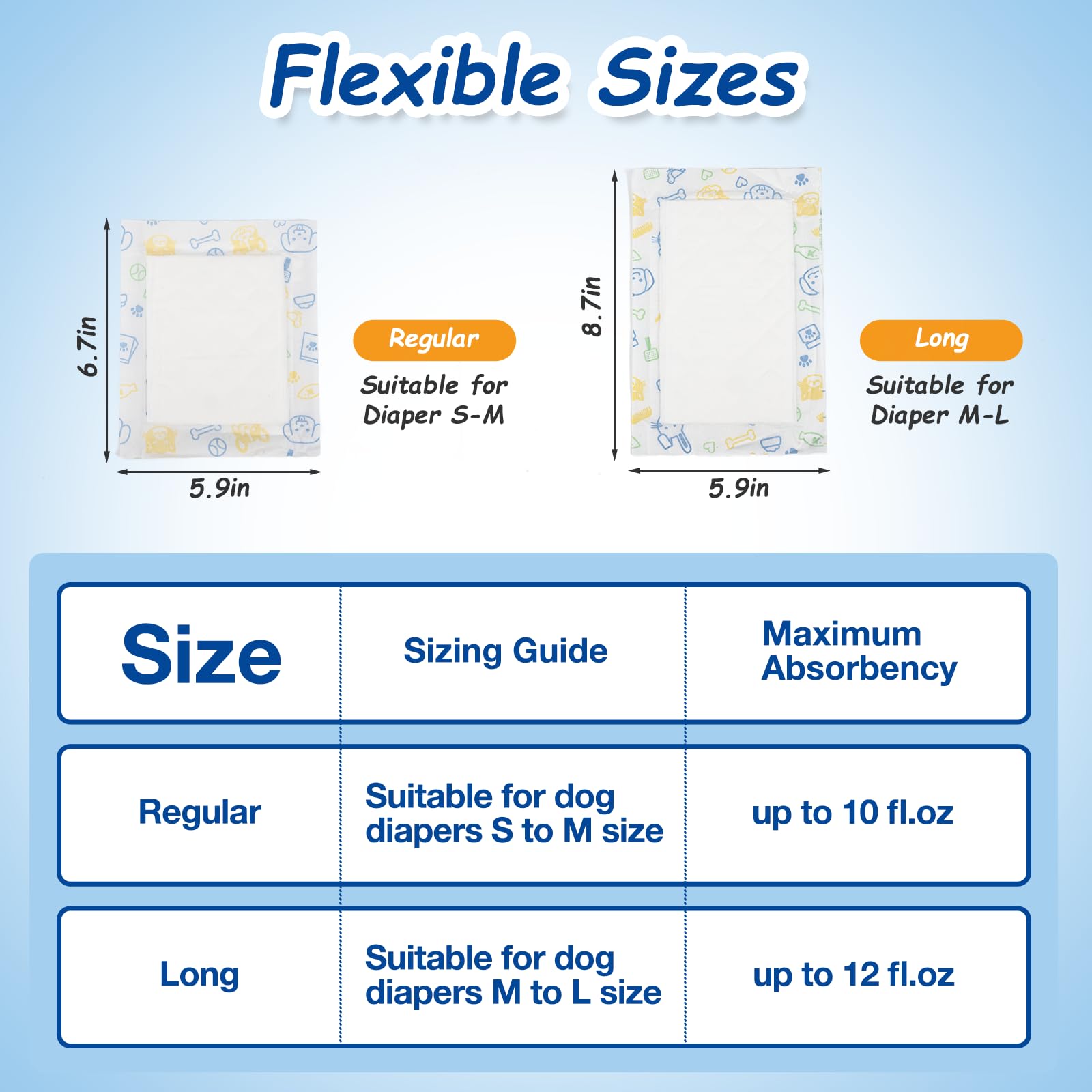 FurVeluxia liner fit for female dogs demonstrates broad compatibility with wraps.