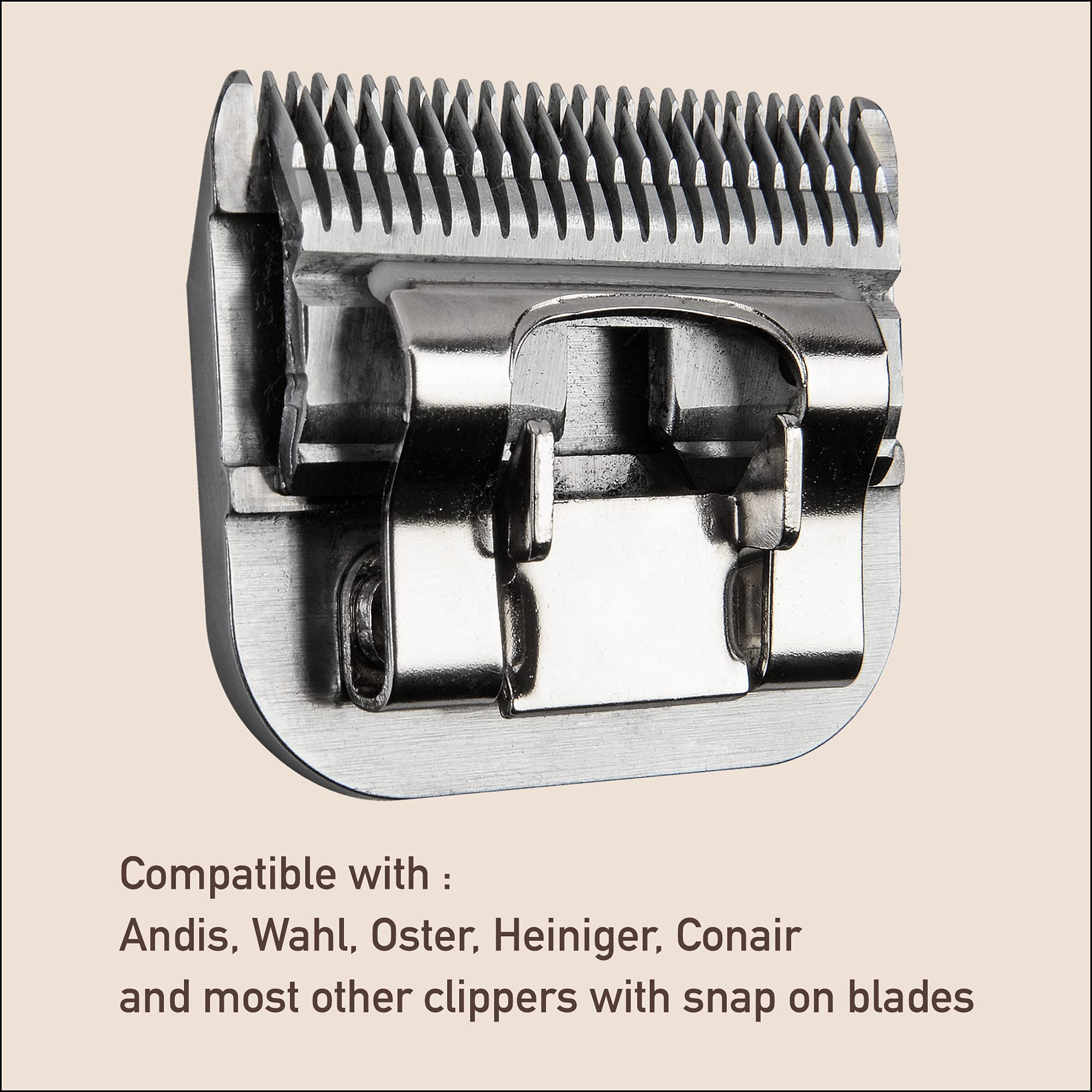 FURZONE 30 blade size-30-one-over-fifty-inch image highlights ultra-fine cut for precise trims.