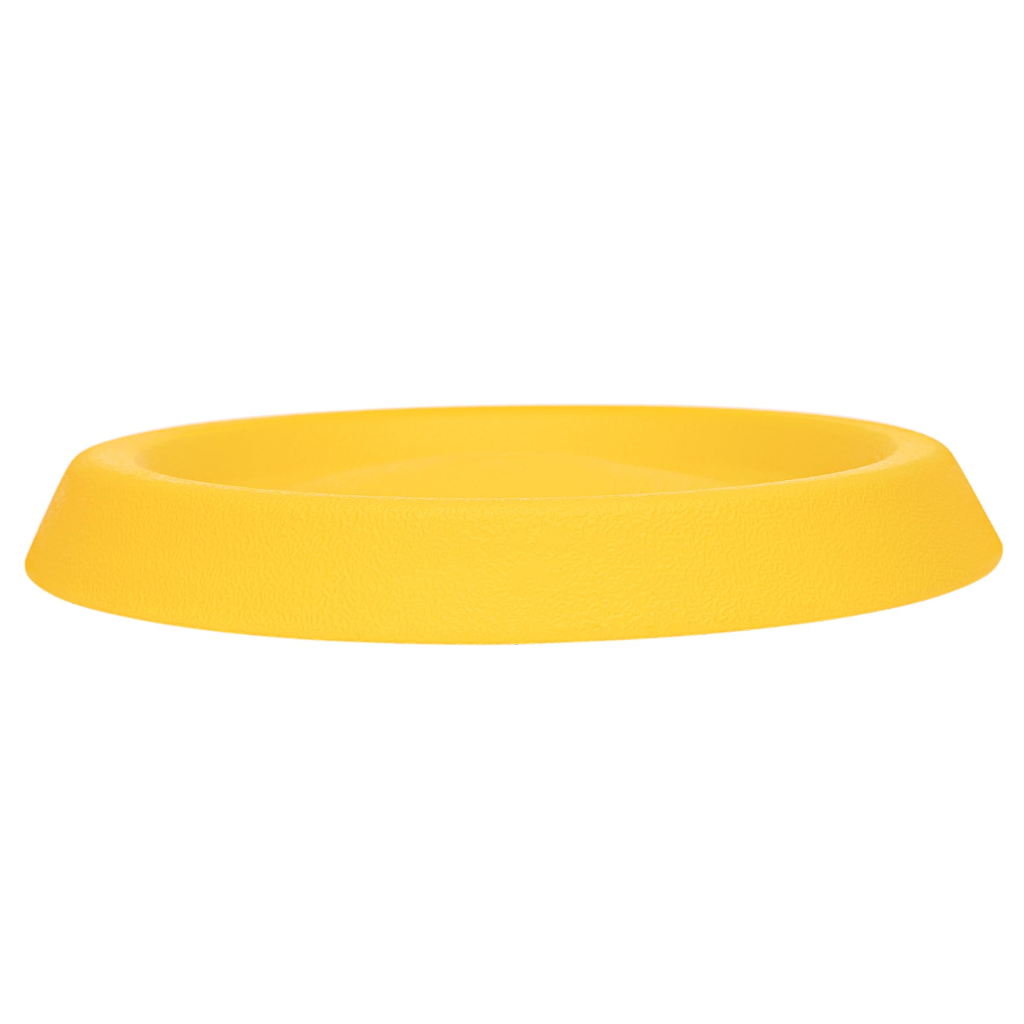 FUSOTO Dog Discs Toy ready-to-use pack image suggests easy care and transport.