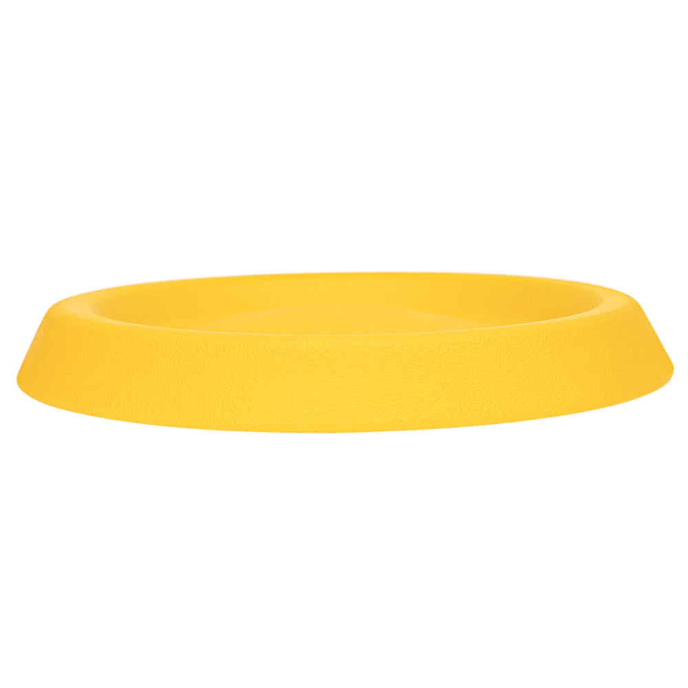 FUSOTO Dog Discs Toy ready-to-use pack image suggests easy care and transport.